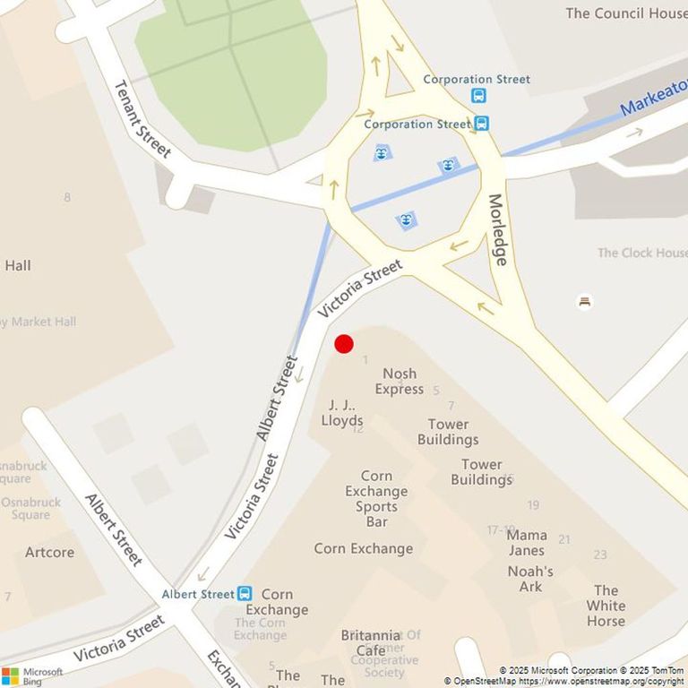 Property photo 2 of 4 Property Map