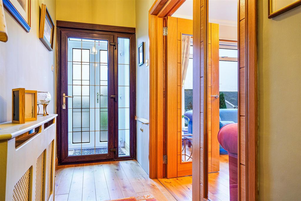 Property photo 2 of 25 2 - Hallway.Jpg