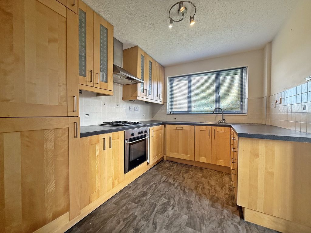 Property photo 2 of 19 Kitchen-Diner