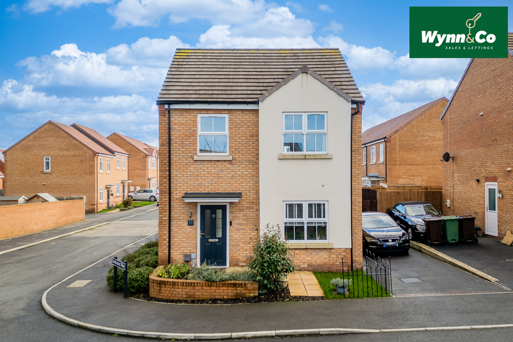 Property photo 1 of 25 Front (Exterior)