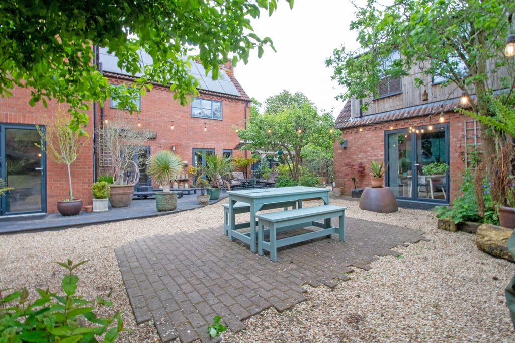Additional image 38 of 5 bed detached house for salePilham, Gainsborough DN21