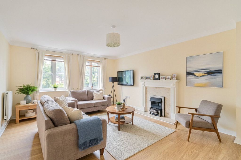 Property photo 3 of 13 Stage Sitting Room