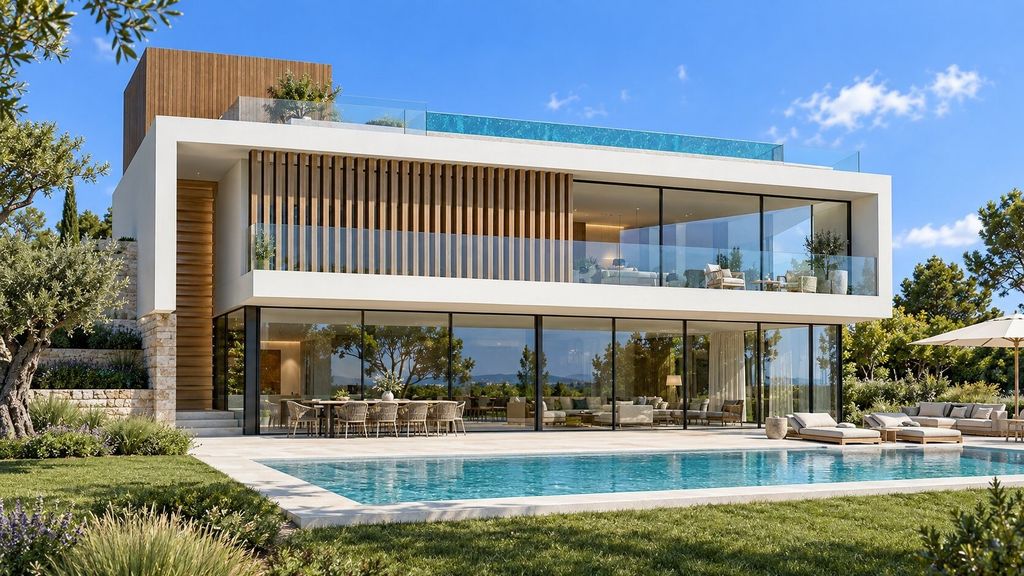 Property photo 1 of 22 Vasco Vieira Project With Rooftop Infinity Pool & Sea Views