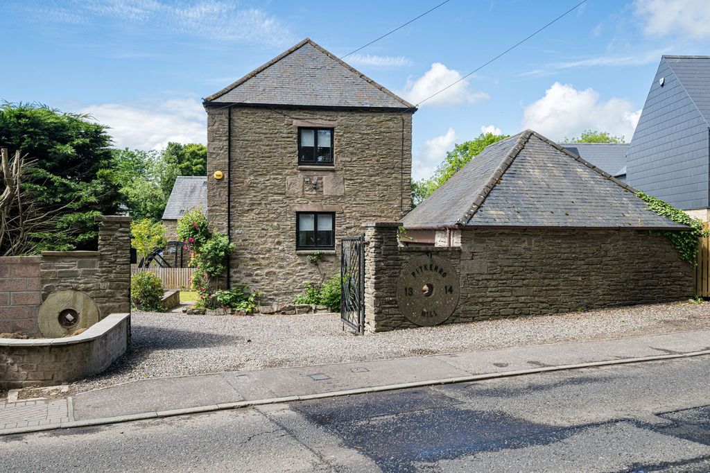 Additional image 29 of 4 bed semi-detached house for saleFlour Mill House, Broughty Ferry DD5