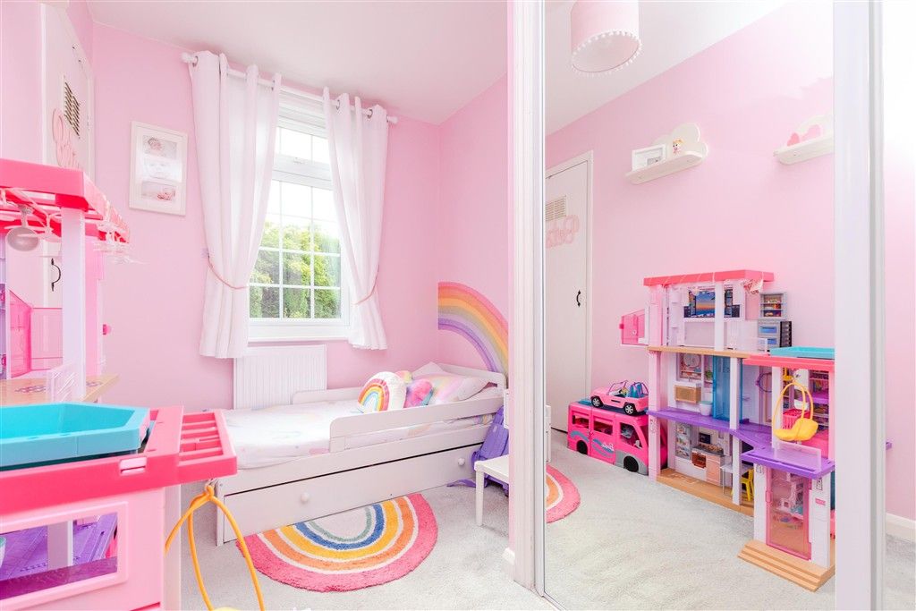 Property photo 2 of 12 Bedroom 2