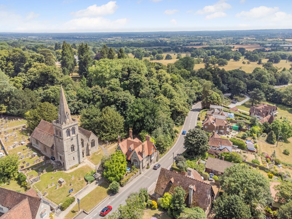 Property photo 1 of 10 Aerial View