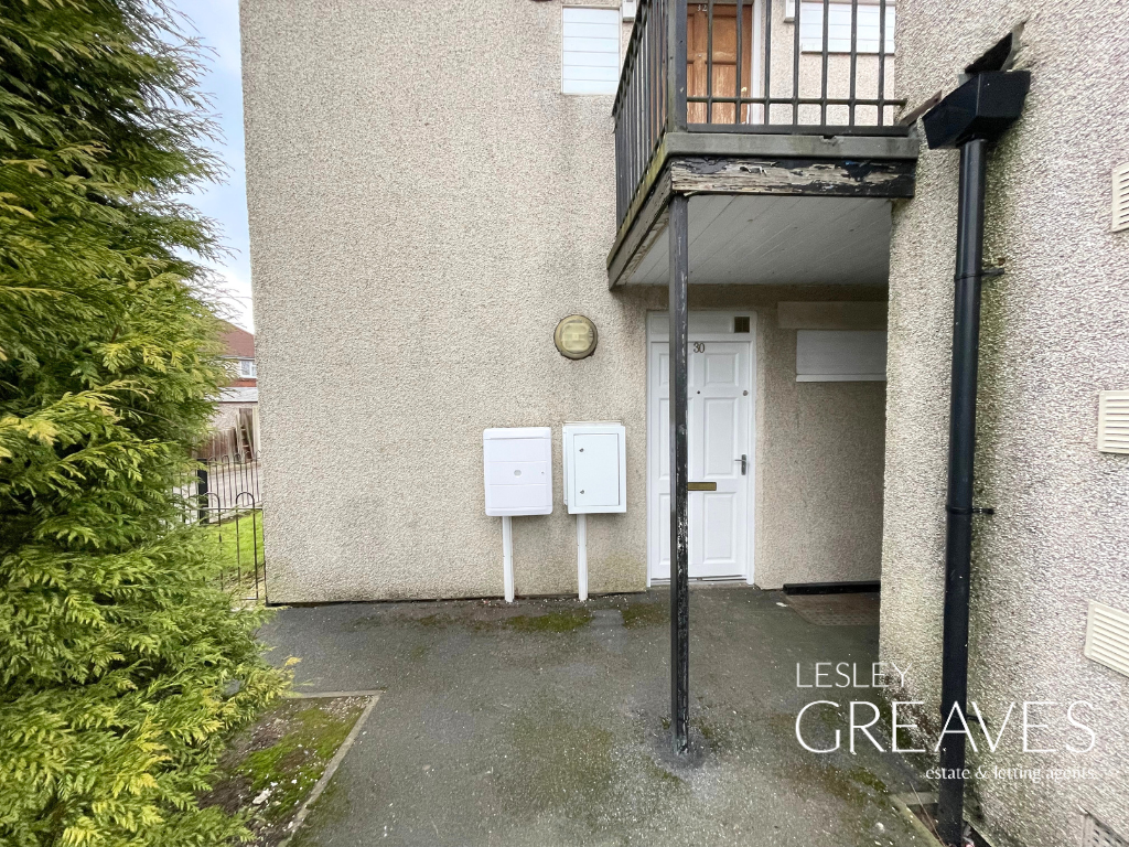 Property photo 2 of 8 Front Entrance