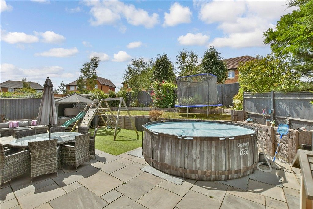 Property photo 2 of 16 Rear Garden