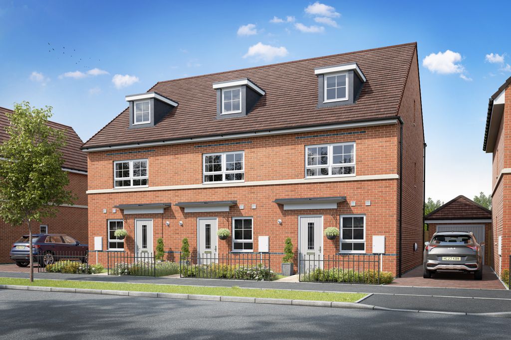 Property photo 1 of 10 Kingsville CGI