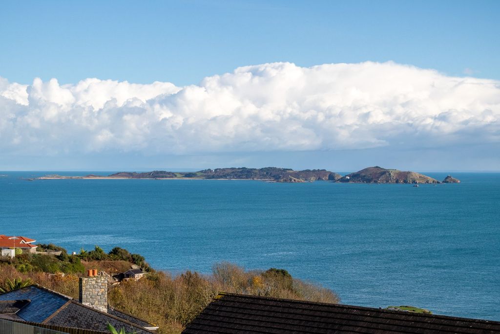 Additional image 44 of 4 bed bungalow for saleRue Charlotte, Fort George, St. Peter Port, Guernsey GY1