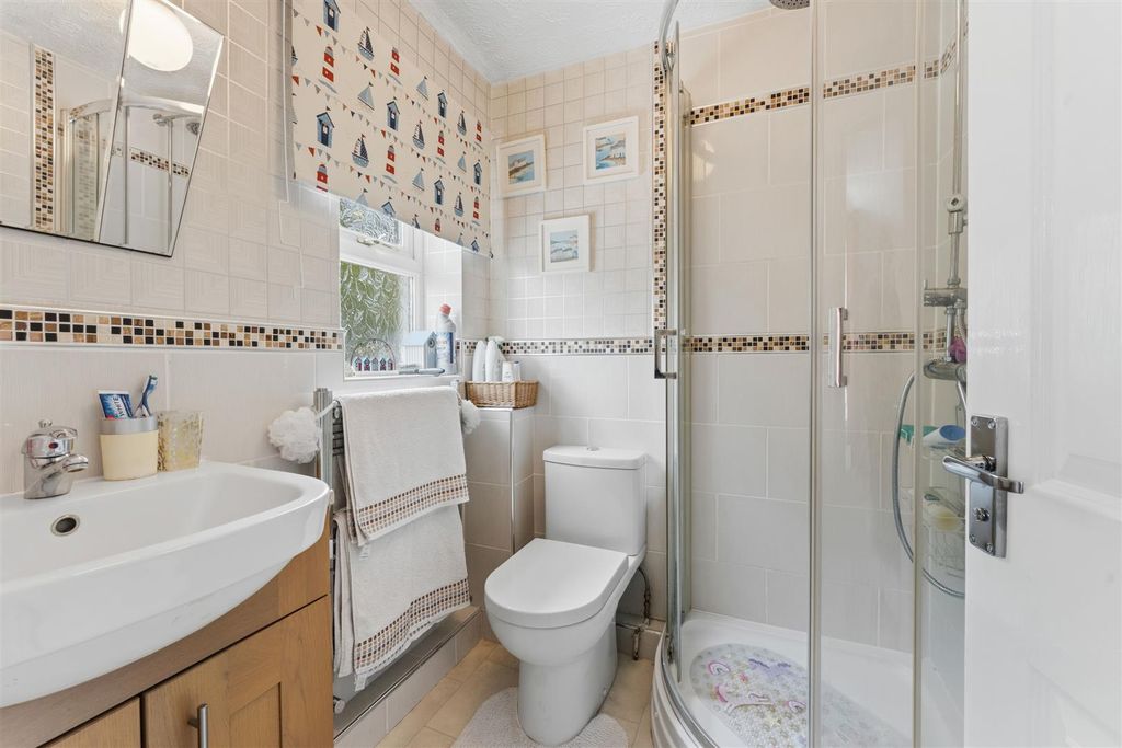 Additional image 15 of 4 bed detached house for saleEttrick Close, Kettering NN16