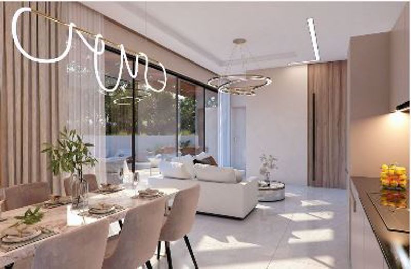 Property photo 3 of 15 Open Plan Living...