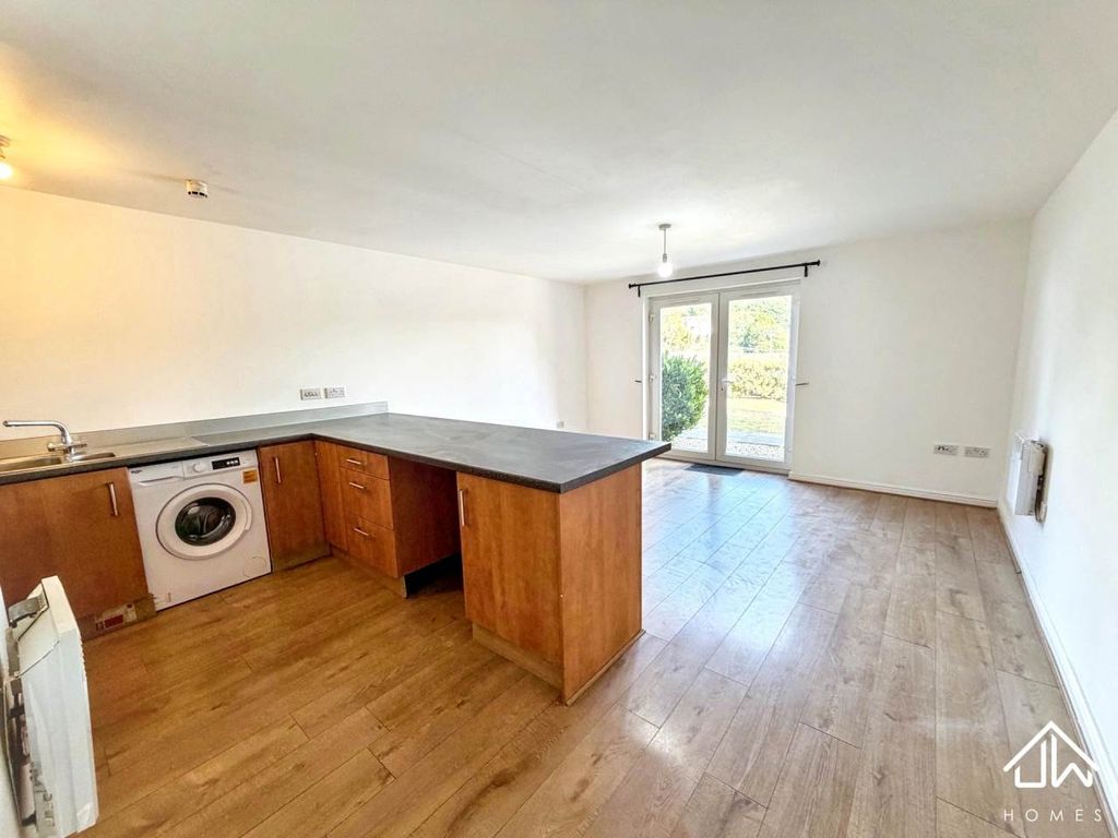 Property photo 3 of 10 Kitchen - Living Room