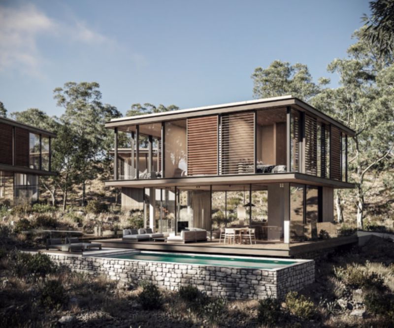 Property photo 1 of 17 Villa Exterior -...