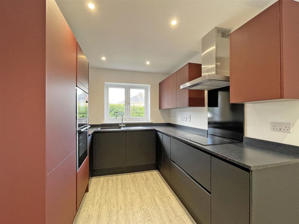 Property photo 3 of 16 Higher Efford Road 54 - Kitchen Fp.Jpg