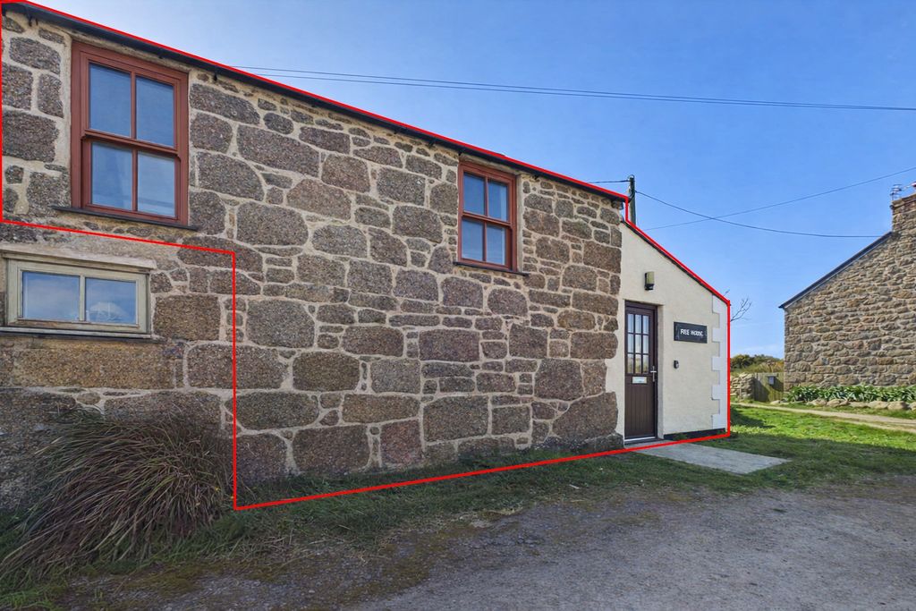 Property photo 1 of 11 2Â Bedroom Barn Conversion For Sale