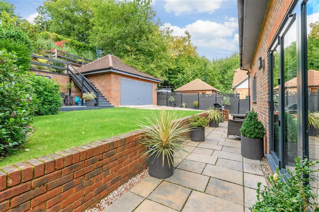 Property photo 2 of 14 Rear Garden