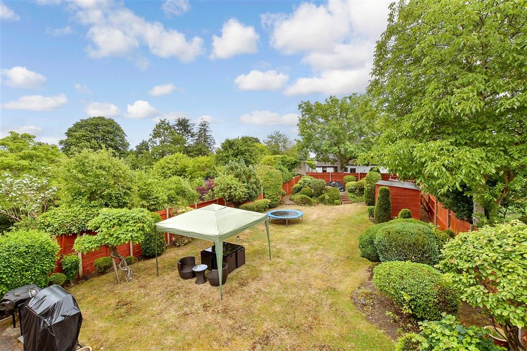 Property photo 1 of 23 Rear Garden