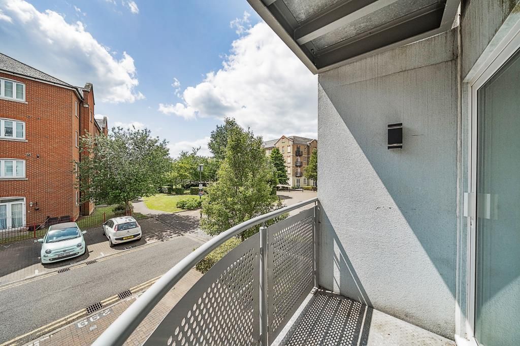 Property photo 2 of 20 Balcony