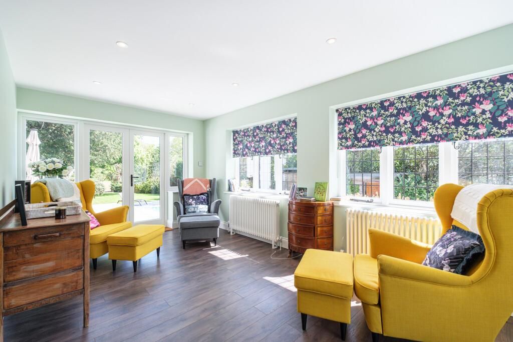 Clamp Hill, Stanmore HA7 photo 4