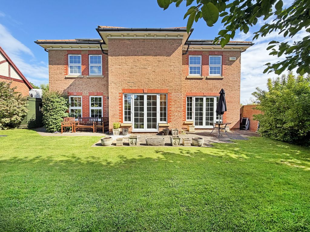 Additional image 40 of 4 bed detached house for saleKingfisher Close, Hartlepool, 0 TS26