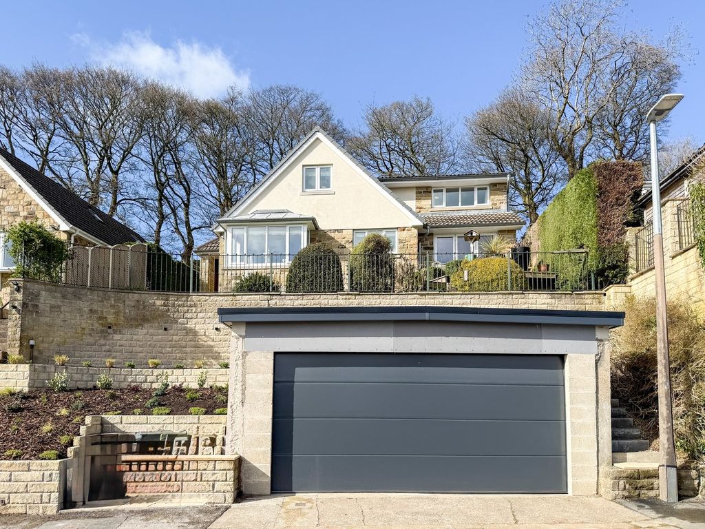 Additional image 47 of 5 bed detached house for saleSt Marys Rise, Netherthong, Holmfirth HD9