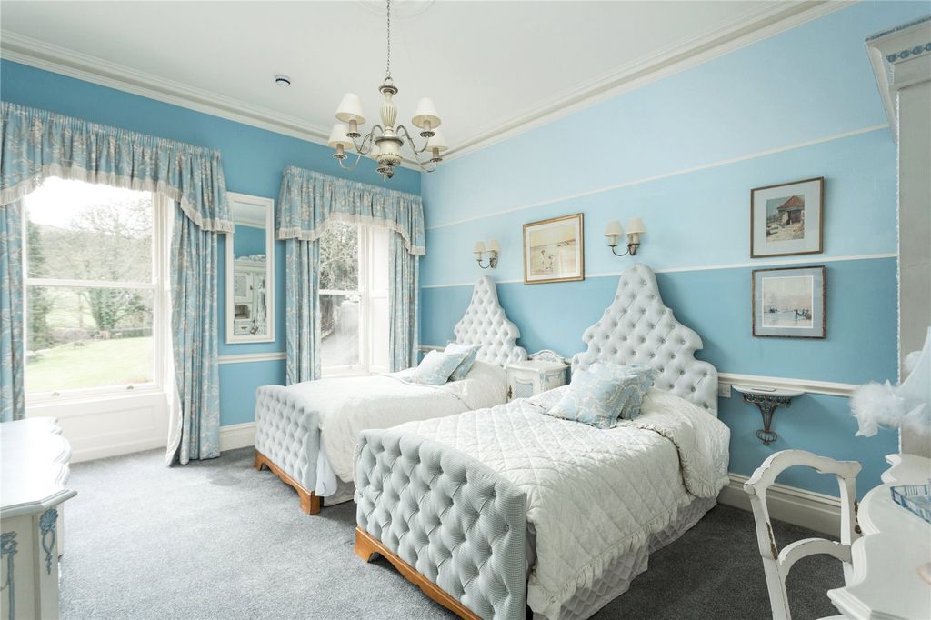 Additional image 14 of 10 bed detached house for saleWest Burton, Leyburn, North Yorkshire DL8