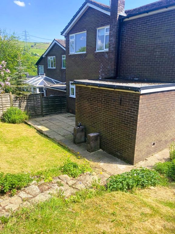 Property photo 2 of 13 Garden Rear