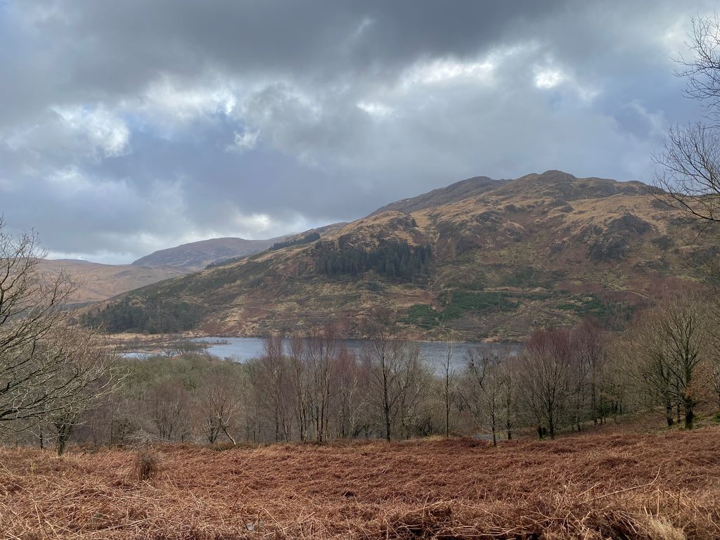 Property photo 2 of 13 Loch Trool