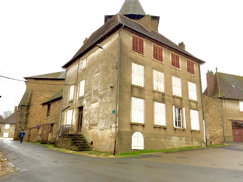 Property photo 1 of 18 Le Presbytere, The "Big House".