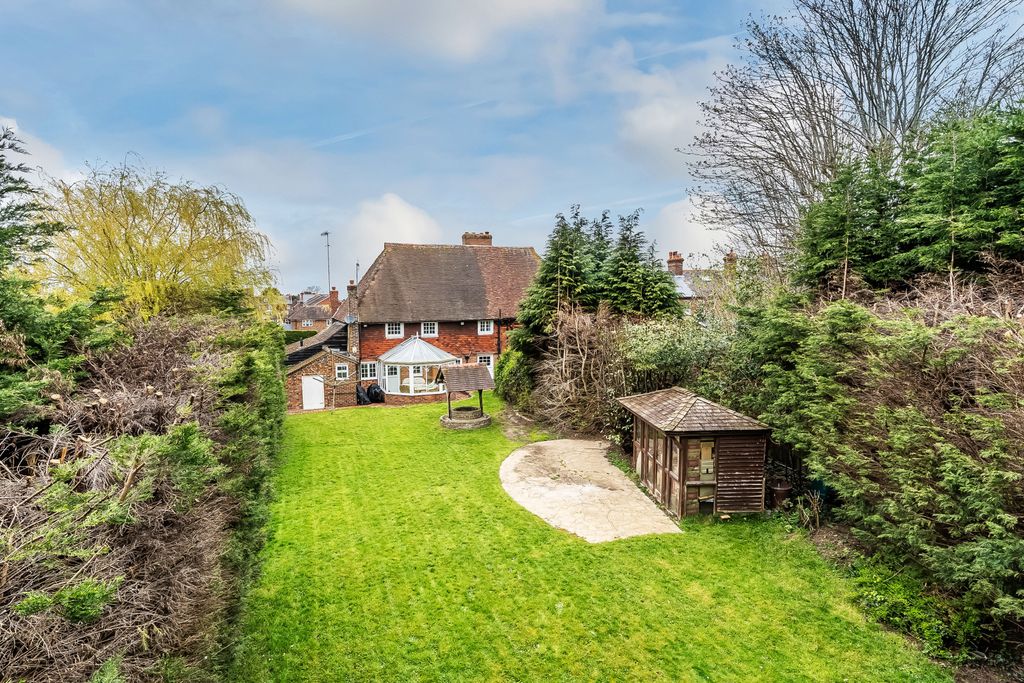 Additional image 17 of 4 bed semi-detached house for saleNewchapel Road, Lingfield, Surrey RH7