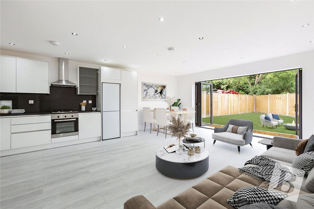 Property photo 2 of 9 Lounge/Diner/Kitchen