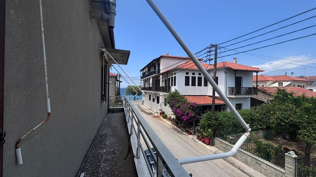 Property photo 1 of 5 Investment Property Near The Sea In Milina, Pelion