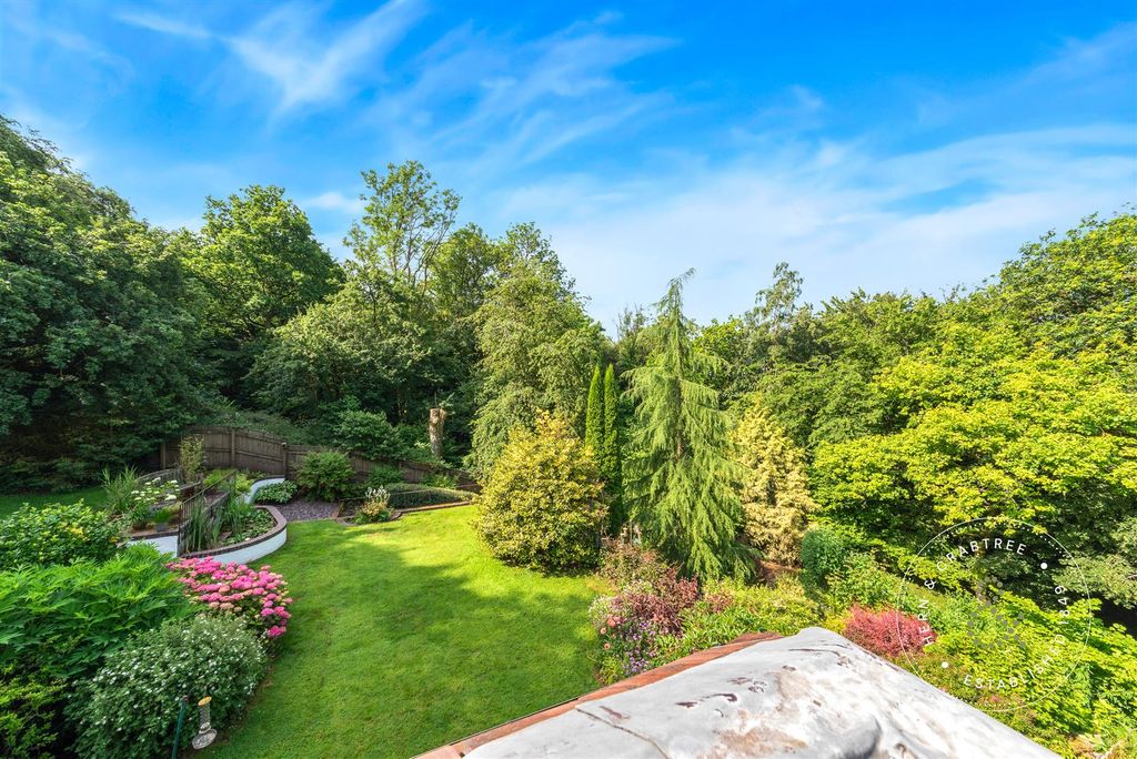 Additional image 6 of 6 bed detached house for saleBlaengwynlais, Cardiff CF83