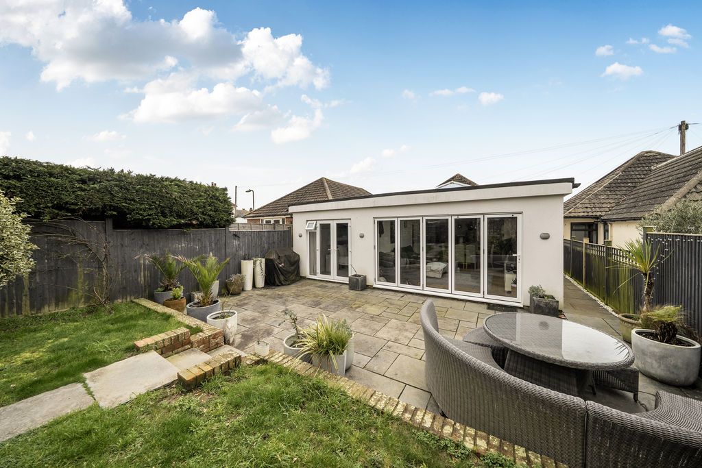 Property photo 2 of 21 Rear