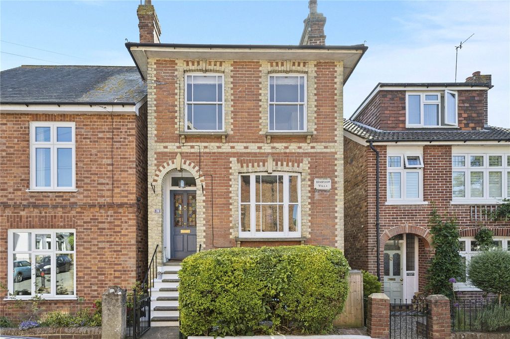 Property photo 1 of 19 Bramshaw Villa