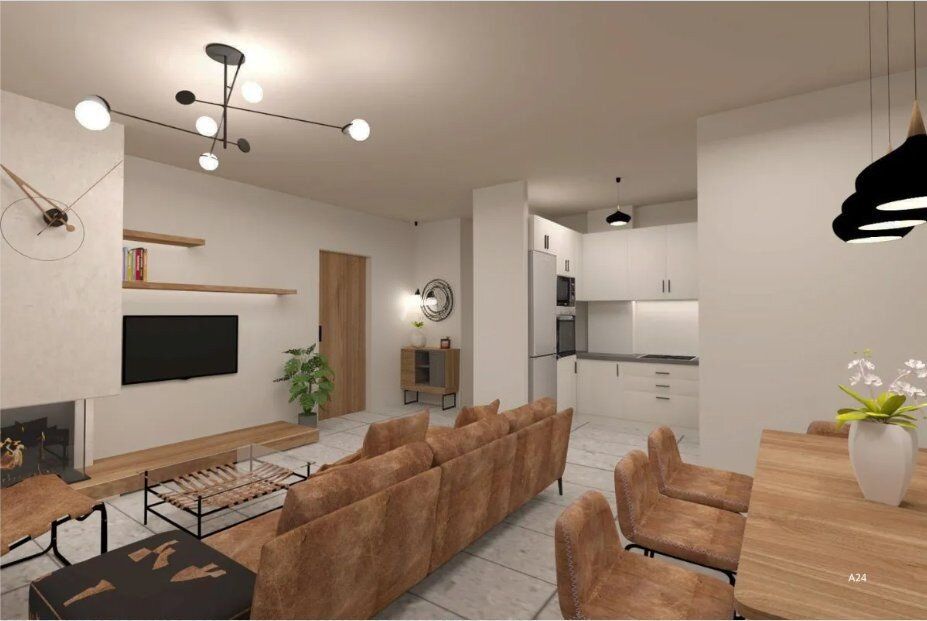 Property photo 1 of 15 - Apartment For Sale, Agia Paraskevi, 90 Sq.m., €370.000