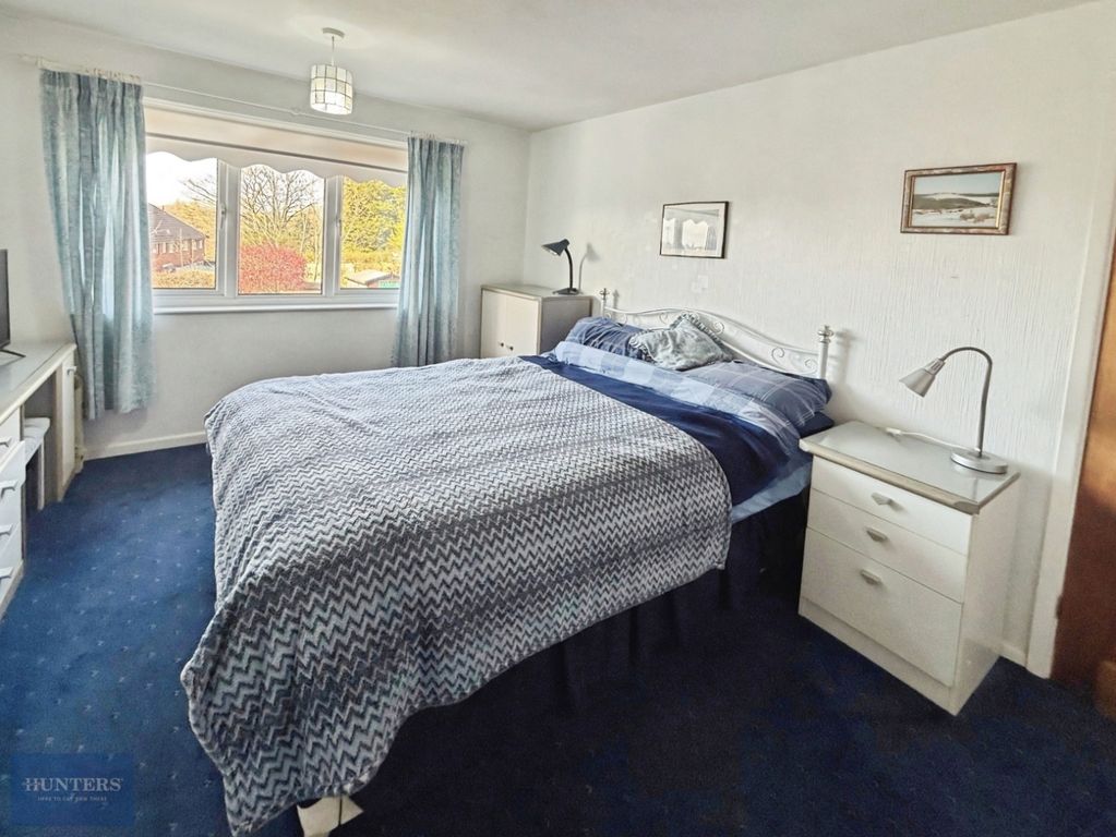 Property photo 3 of 19 Bedroom Two