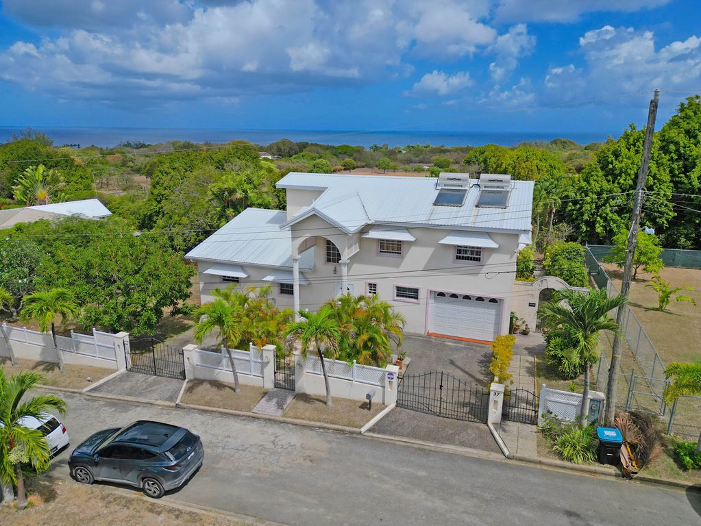 Property photo 3 of 16 Aerial - House And View