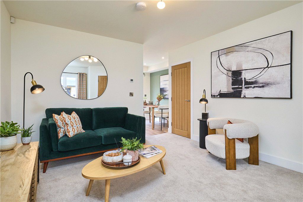 Property photo 3 of 19 Photos Of Plot 9