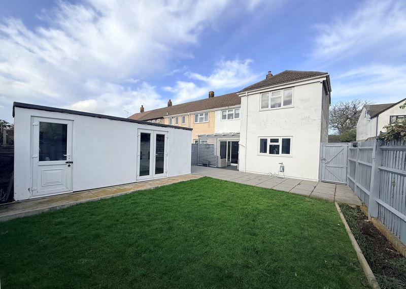 Property photo 3 of 22 Rear Garden