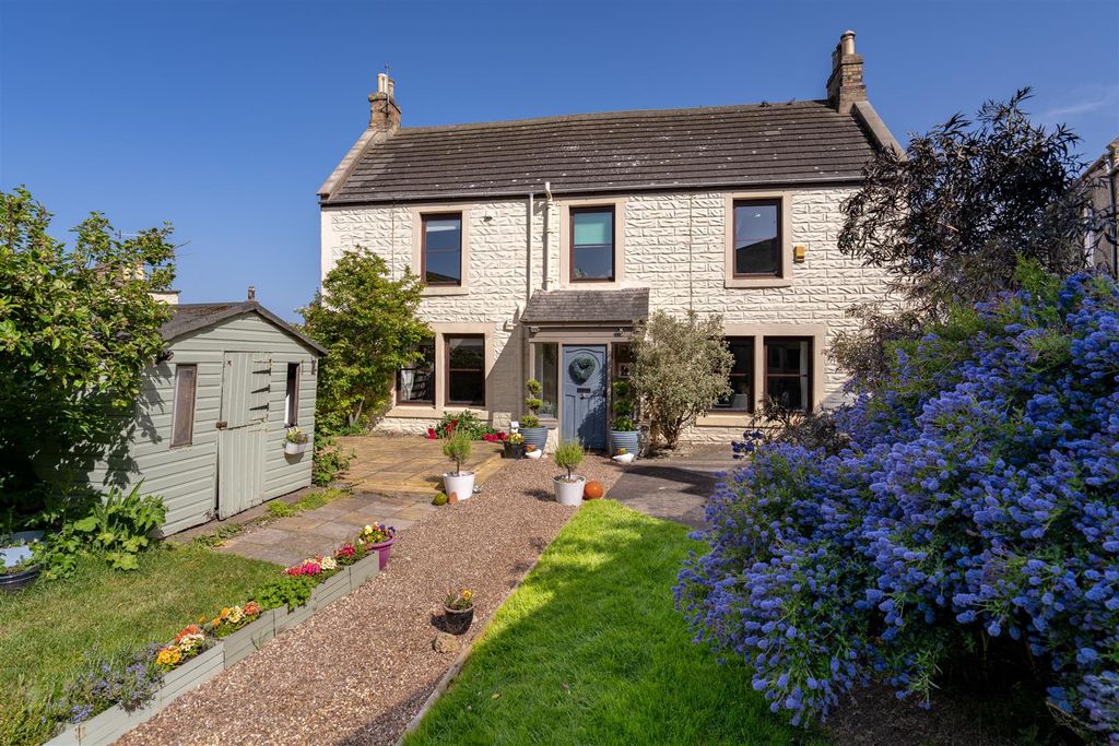Property photo 1 of 23 Northburn_Villa_Eyemouth-3.Jpg