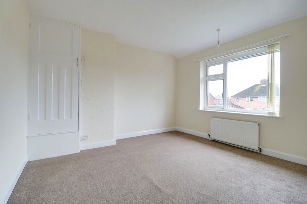 Additional image 7 of 3 bed semi-detached house to rentDinedor Avenue, Hereford. Herefordshire HR2