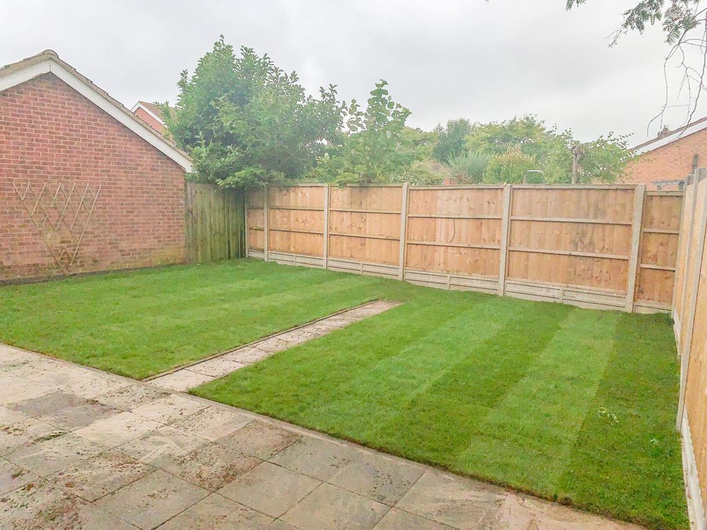 Property photo 2 of 10 Rear Garden