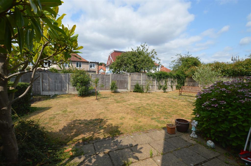 Property photo 3 of 11 19 Oaklands View From Patio.Jpg