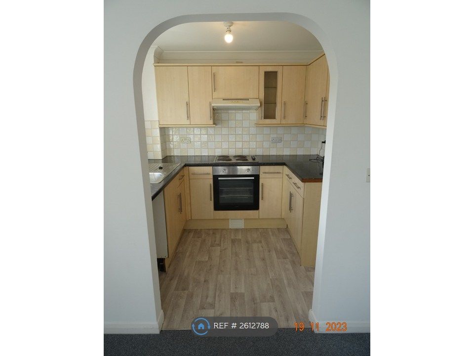 Property photo 2 of 9 Kitchen From Lounge