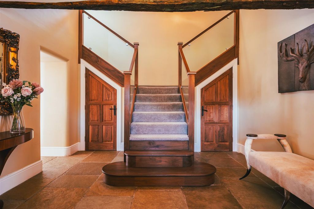 Additional image 5 of 8 bed detached house for saleHighlightley Lane, Barlow, Dronfield S18