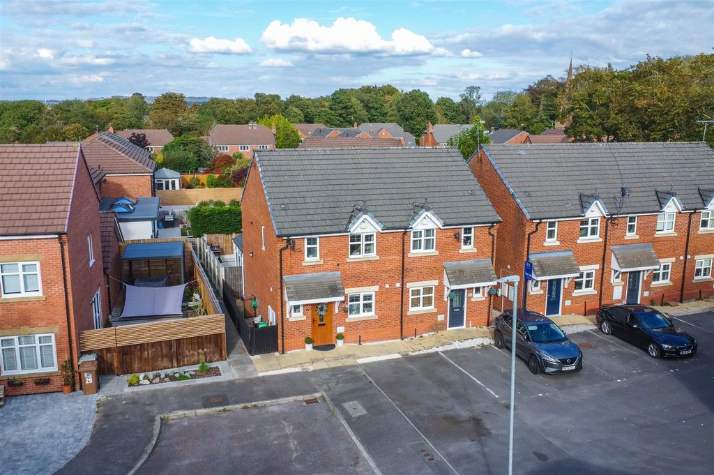 Property photo 1 of 34 The Spires - For Sale