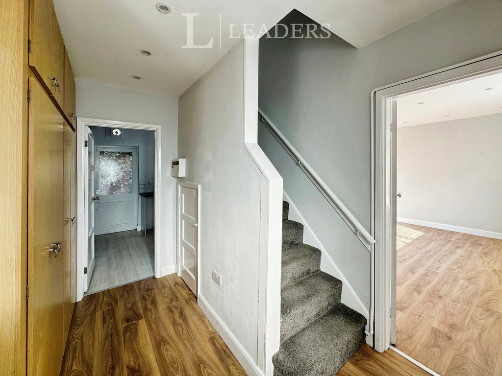 Property photo 2 of 13 Entrance Hallway