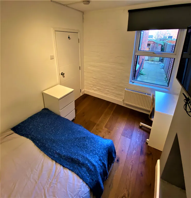 Clifton Street, Reading RG1 - Widok 6